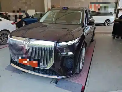Voyah Auto Taisan 2025