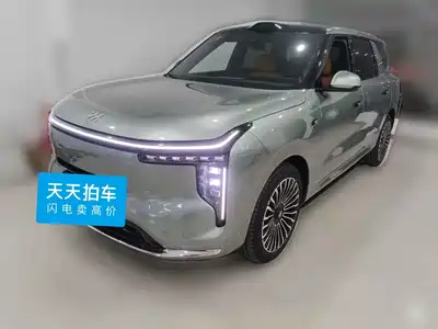 IM Motors LS8 2026