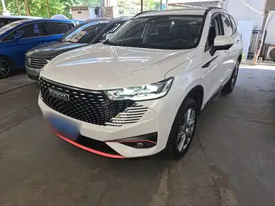 Haval H6 2023