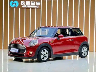MINI MINI 2016