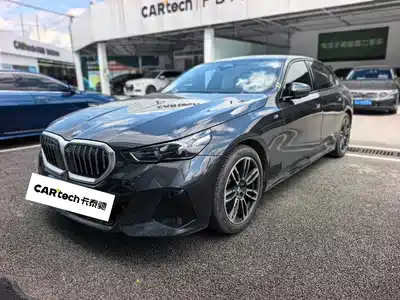 BMW 5 Series (Import) 2024