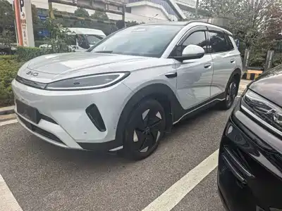 BYD Sealion 05 EV 2025