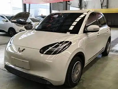 Wuling Motors Bingo 2024