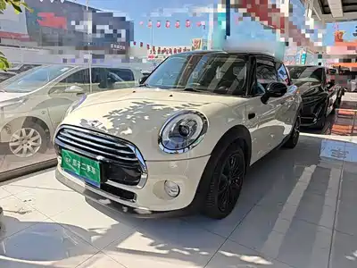 MINI MINI 2018