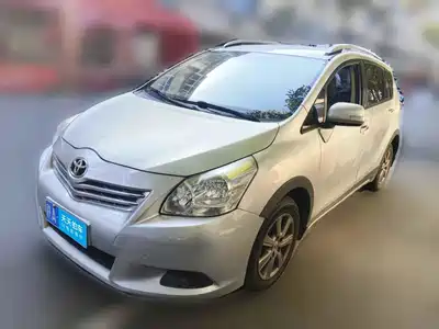 Toyota E'Z 2016