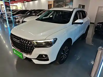 Haval H6 2023