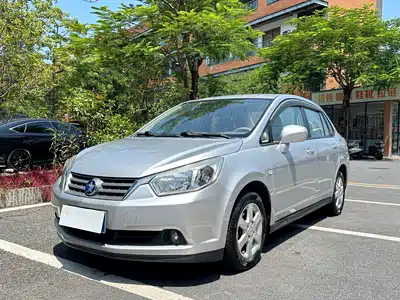 Venucia D50 2014