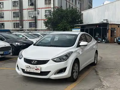 Hyundai Langdong 2018