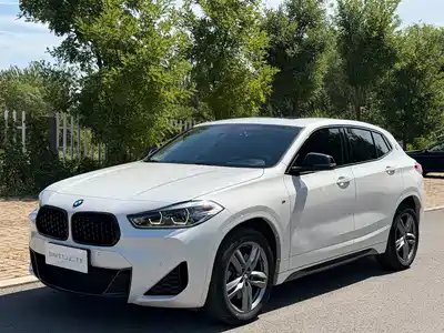 BMW X2 2023