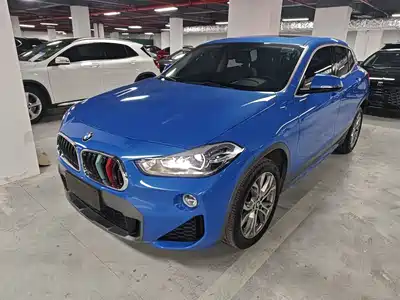 BMW X2 (Import) 2019