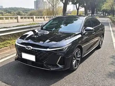 Chery Arrizo 8 2023
