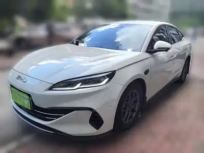 BYD Seal 06 New Energy 2025