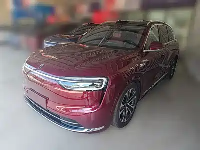 AITO Wenjie M7 2026