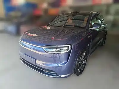 AITO Wenjie M7 2026