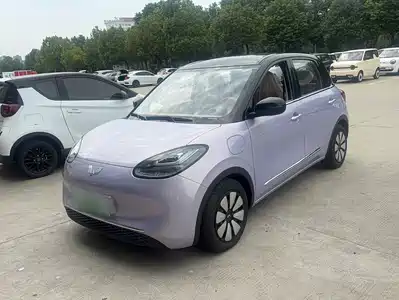 Wuling Motors Bingo 2025