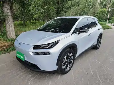 GAC Aion AION V 2024