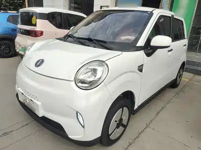 Lingbao Auto Lingbox BOX 2022