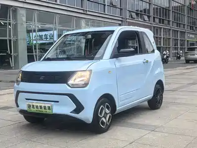 Dongfeng Fengguang MINIEV 2022