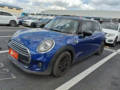 MINI MINI 2020