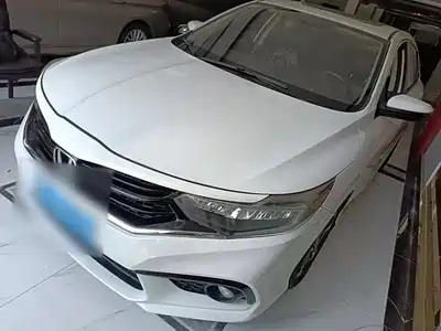Honda ENVIX 2021