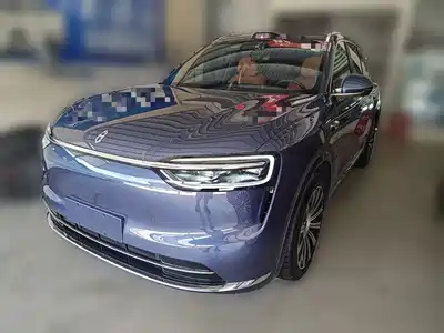 AITO Wenjie M7 2026