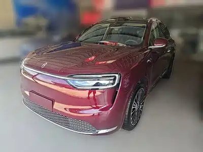 AITO Wenjie M7 2026
