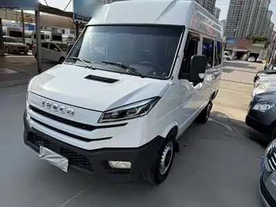 Iveco Daily 2024