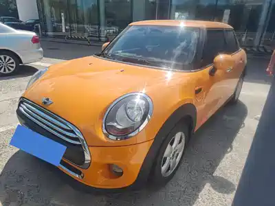 MINI MINI 2016