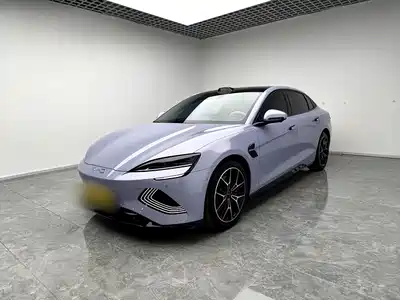 BYD Seal 2025