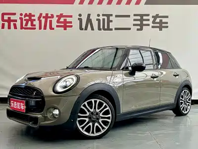 MINI MINI 2019