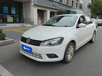 Volkswagen Jetta 2016
