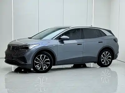 Volkswagen ID.4 2023