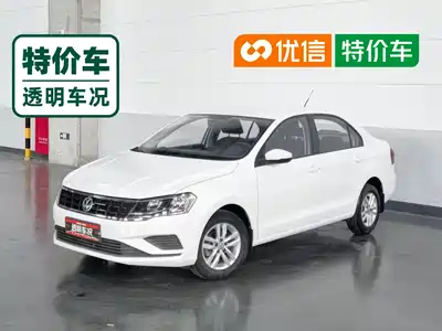 Volkswagen Jetta 2018