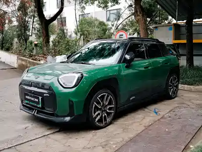 MINI Electric MINI ACEMAN 2024