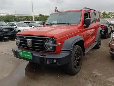 Tank 300 2021