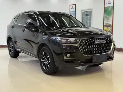 Haval H6 2023