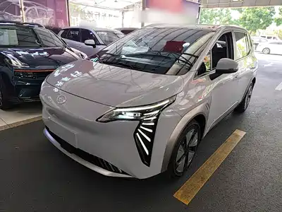 GAC Aion Y 2023