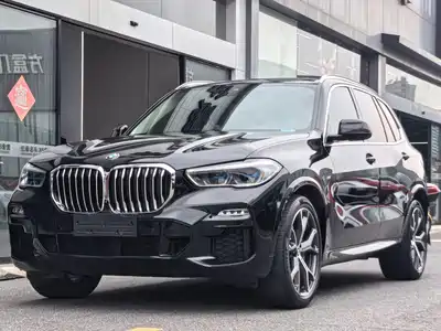 BMW X5 (Import) 2021