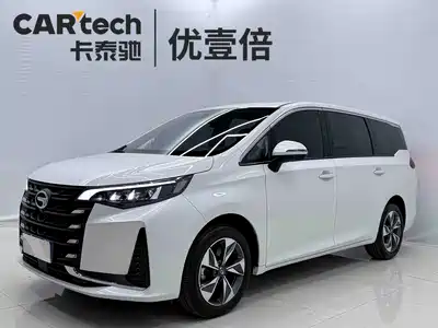 GAC Trumpchi M6 2024