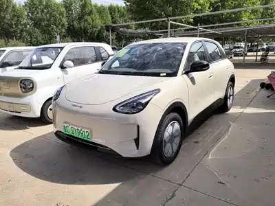 Geely Galaxy Starry Wish 2026