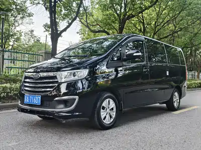 JAC Refine M3 2023