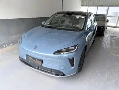 Shangjie SUV 2026