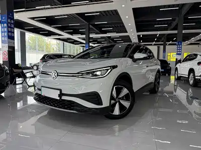 Volkswagen ID.4 2024