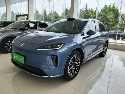 Shangjie SUV 2025