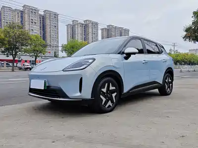 Wuling Motors Bingo S 2025