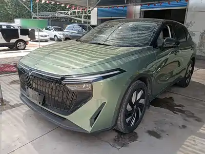 Venucia DaV DD-i 2023