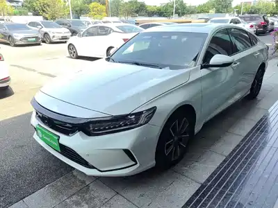 Honda Inspire 2022
