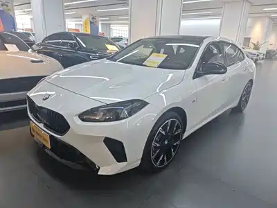 BMW 2 Series 2025