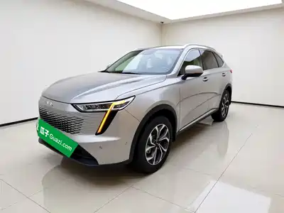 Haval Xiaolong MAX 2024