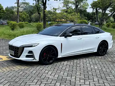 Hongqi H6 2023